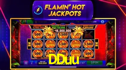 A Emoção da Loteria na DDuu: Uma Chance de Mudança de Vida